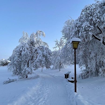 Gemuetliche Ferienwohnung Harz Braunlage Hohegeiss ภายนอก รูปภาพ