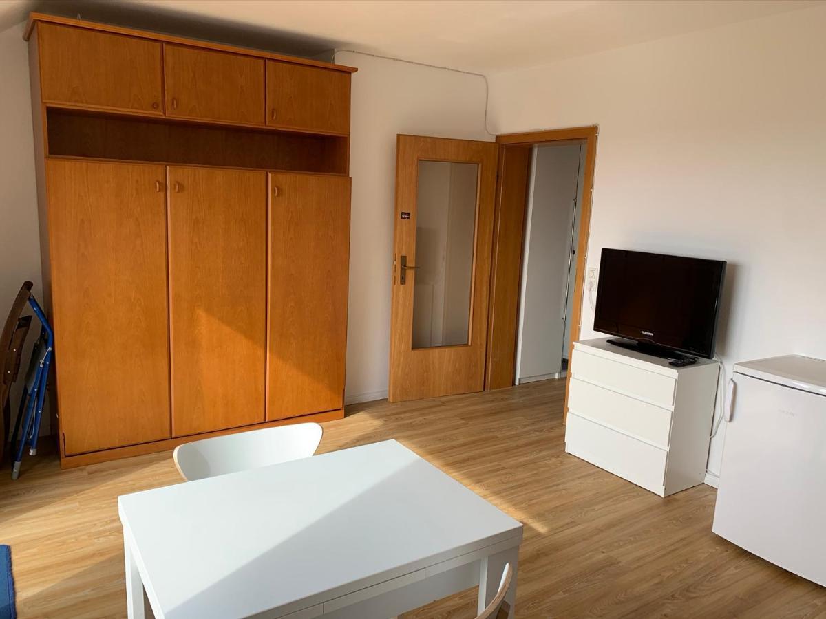 Gemuetliche Ferienwohnung Harz Braunlage Hohegeiss ภายนอก รูปภาพ